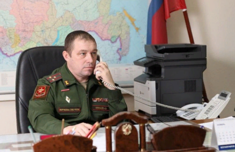 Изменения в воинском учете с 01.10.2023. Изменения в воинском учете с 01.10.2023.