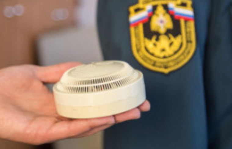 О необходимости приобретения и установки в жилых помещениях автономных пожарных извещателей. О необходимости приобретения и установки в жилых помещениях автономных пожарных извещателей.