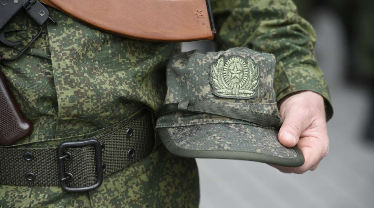 О службе по контракту. О службе по контракту.