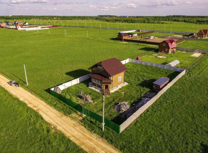 С 1 марта 2025 года вступает в силу закон, который предусматривает трехгодичный срок для освоения земельных участков их собственниками в населенных пунктах, а также садоводческих и огороднических товариществах.. С 1 марта 2025 года вступает в силу закон, который предусматривает трехгодичный срок для освоения земельных участков их собственниками в населенных пунктах, а также садоводческих и огороднических товариществах..