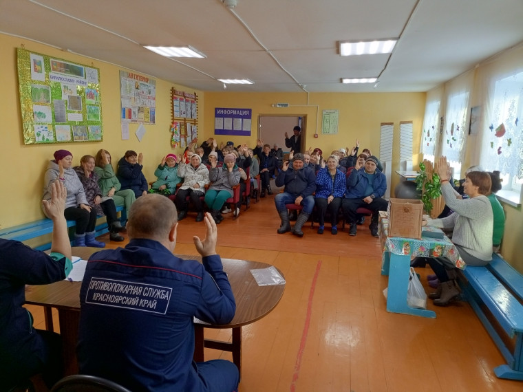 Большое спасибо всем неравнодушным жителям,которые нашли время и пришли на итоговое собрание ППМИ 2025. Большое спасибо всем неравнодушным жителям,которые нашли время и пришли на итоговое собрание ППМИ 2025.